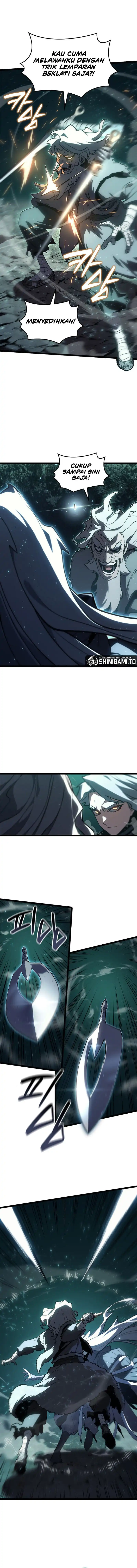 Baca Grim Reaper of the Drifting Moon - Chapter 116 halaman 5