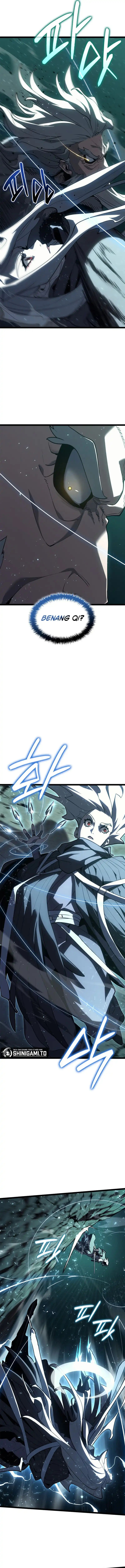 Baca Grim Reaper of the Drifting Moon - Chapter 116 halaman 6