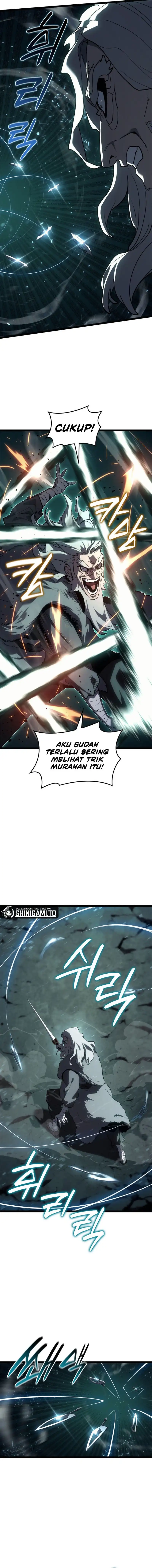 Baca Grim Reaper of the Drifting Moon - Chapter 116 halaman 7