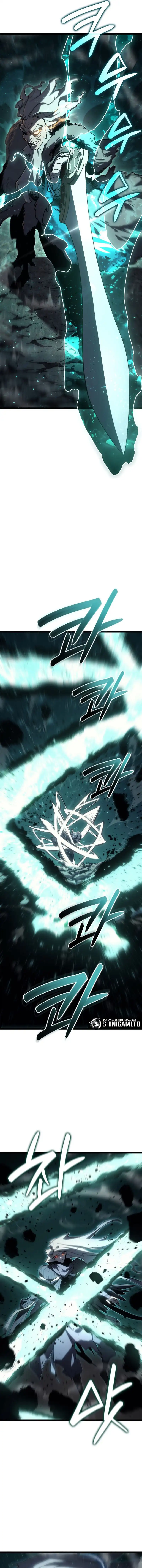 Baca Grim Reaper of the Drifting Moon - Chapter 116 halaman 8