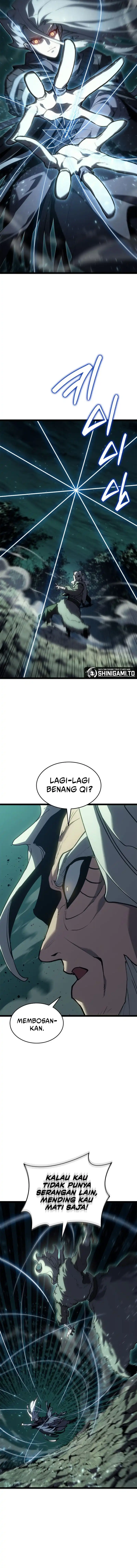 Baca Grim Reaper of the Drifting Moon - Chapter 116 halaman 9