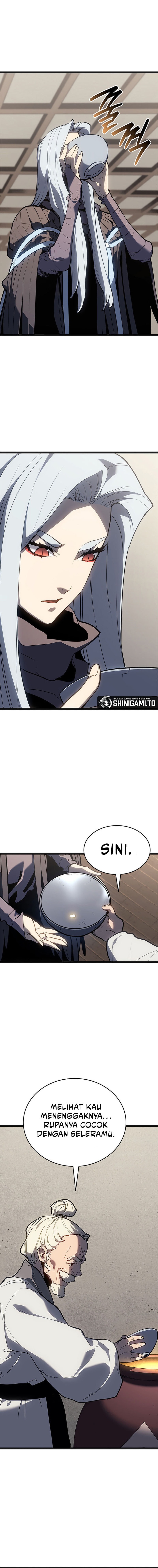 Baca Grim Reaper of the Drifting Moon - Chapter 117 halaman 10