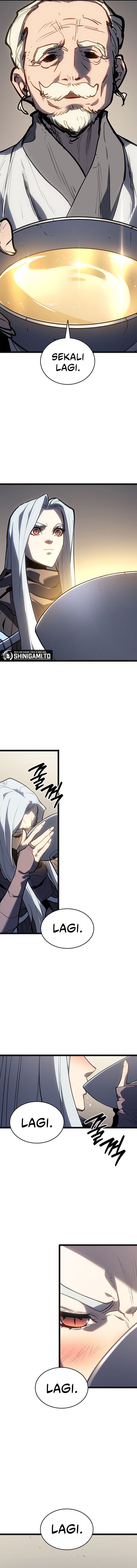 Baca Grim Reaper of the Drifting Moon - Chapter 117 halaman 11