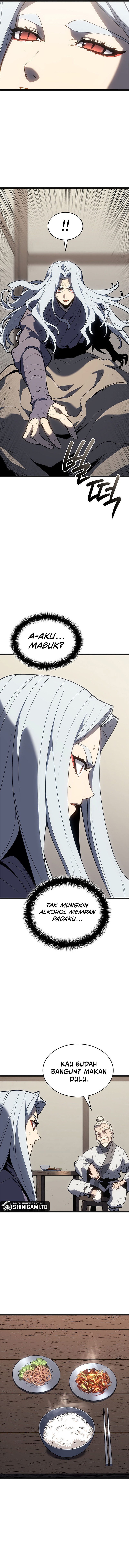 Baca Grim Reaper of the Drifting Moon - Chapter 117 halaman 13