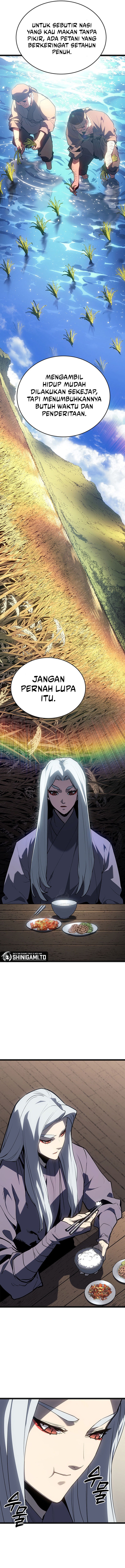 Baca Grim Reaper of the Drifting Moon - Chapter 117 halaman 15