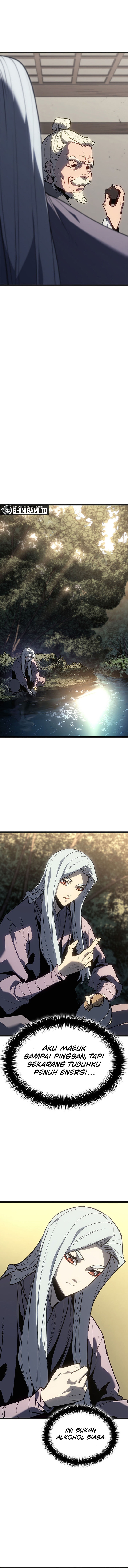 Baca Grim Reaper of the Drifting Moon - Chapter 117 halaman 16