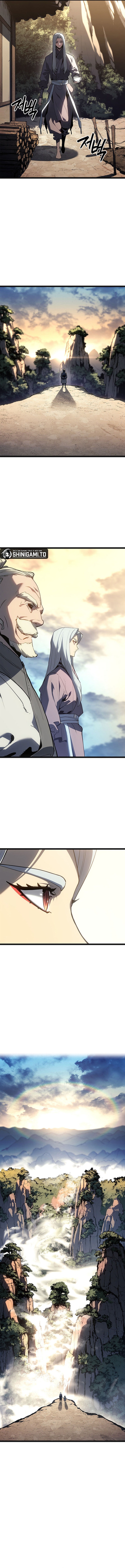 Baca Grim Reaper of the Drifting Moon - Chapter 117 halaman 17