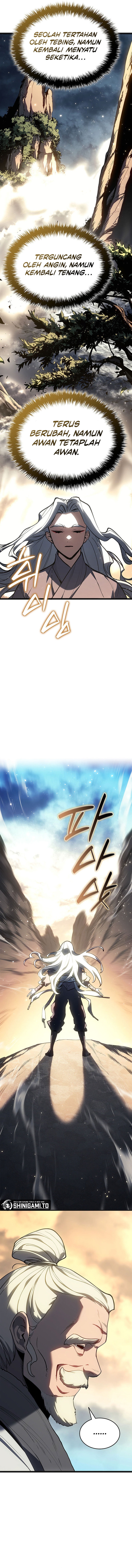 Baca Grim Reaper of the Drifting Moon - Chapter 117 halaman 18