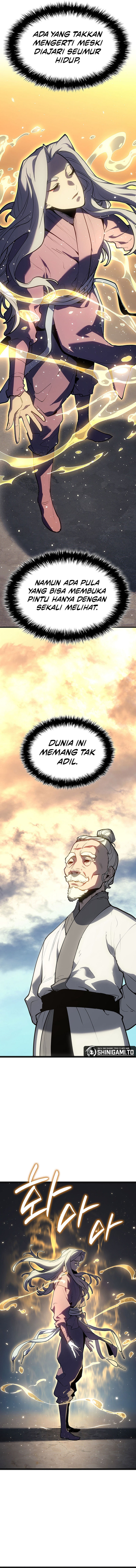 Baca Grim Reaper of the Drifting Moon - Chapter 117 halaman 19