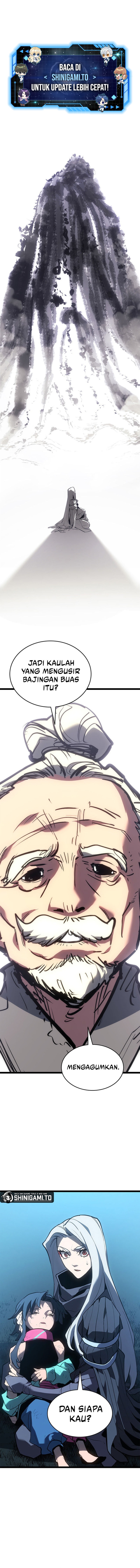 Baca Grim Reaper of the Drifting Moon - Chapter 117 halaman 2