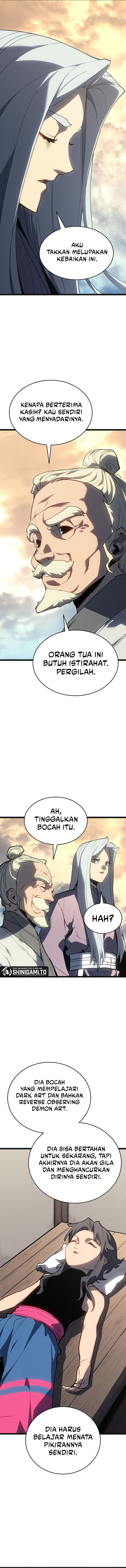 Baca Grim Reaper of the Drifting Moon - Chapter 117 halaman 20