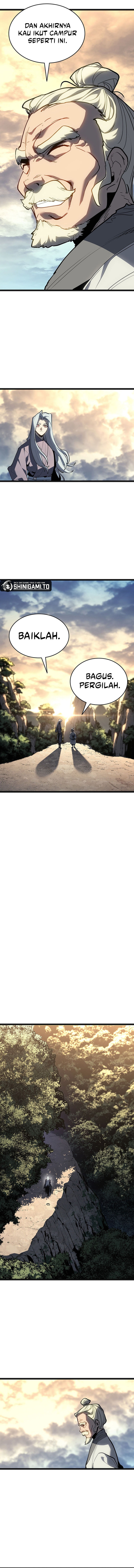 Baca Grim Reaper of the Drifting Moon - Chapter 117 halaman 22