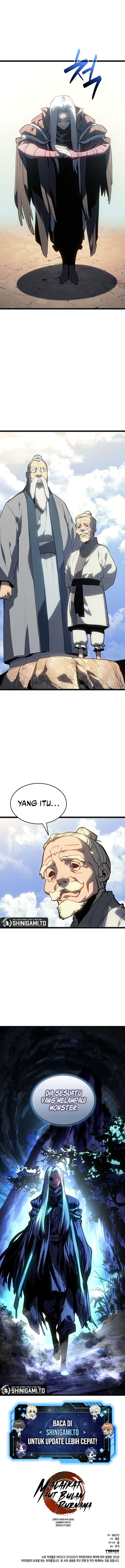 Baca Grim Reaper of the Drifting Moon - Chapter 117 halaman 25