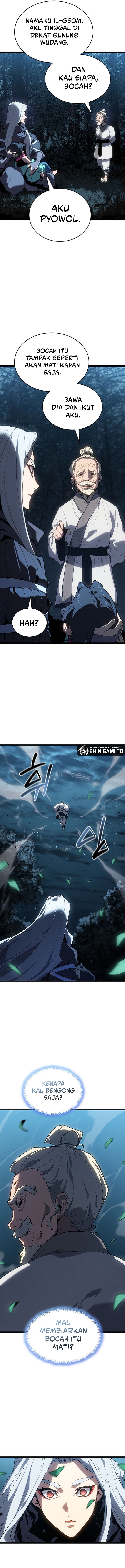 Baca Grim Reaper of the Drifting Moon - Chapter 117 halaman 3