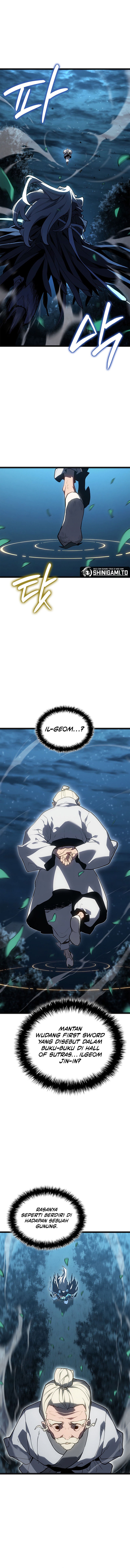 Baca Grim Reaper of the Drifting Moon - Chapter 117 halaman 4