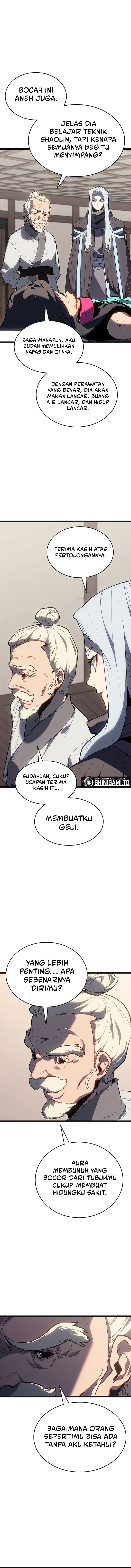 Baca Grim Reaper of the Drifting Moon - Chapter 117 halaman 7