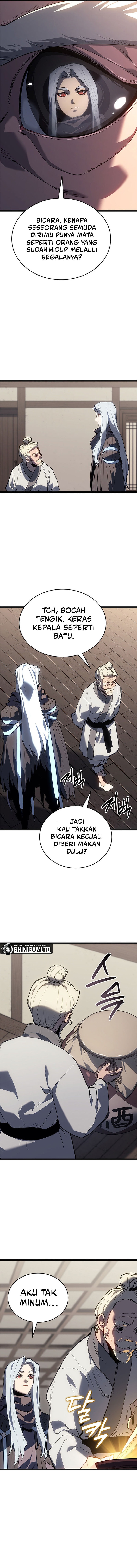 Baca Grim Reaper of the Drifting Moon - Chapter 117 halaman 8