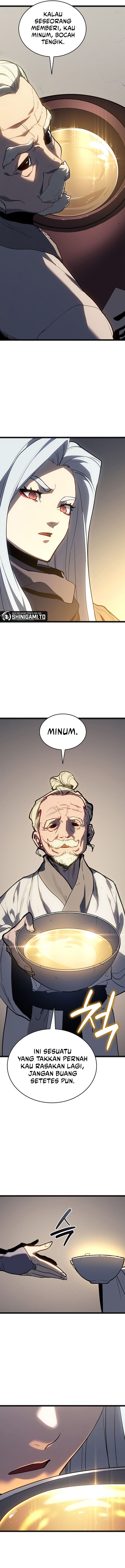 Baca Grim Reaper of the Drifting Moon - Chapter 117 halaman 9
