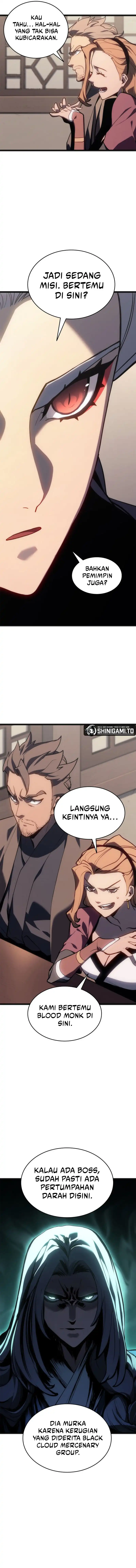 Baca Grim Reaper of the Drifting Moon - Chapter 118 halaman 10