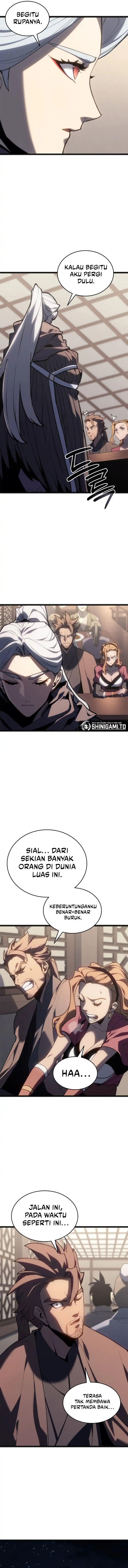 Baca Grim Reaper of the Drifting Moon - Chapter 118 halaman 11