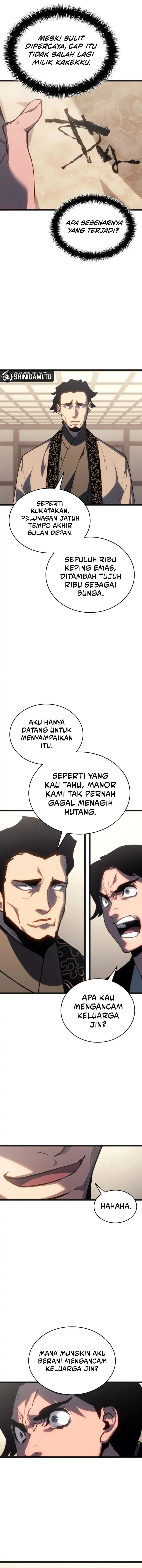 Baca Grim Reaper of the Drifting Moon - Chapter 118 halaman 14
