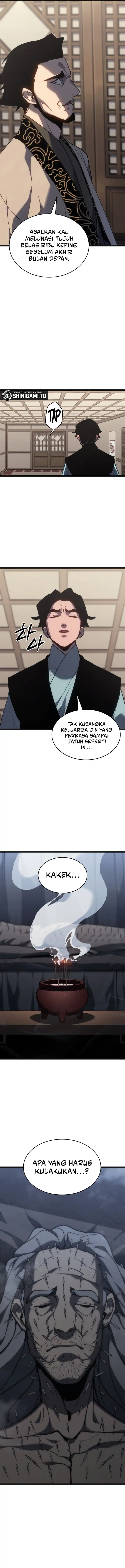 Baca Grim Reaper of the Drifting Moon - Chapter 118 halaman 16
