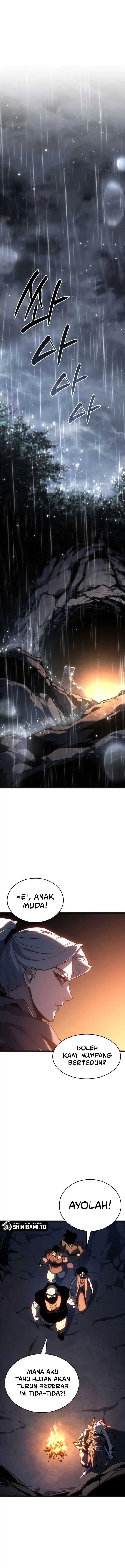 Baca Grim Reaper of the Drifting Moon - Chapter 118 halaman 17