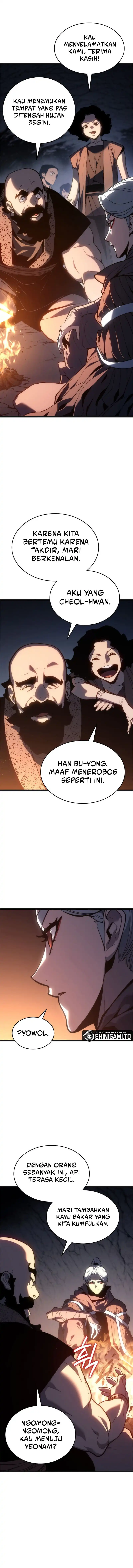 Baca Grim Reaper of the Drifting Moon - Chapter 118 halaman 18
