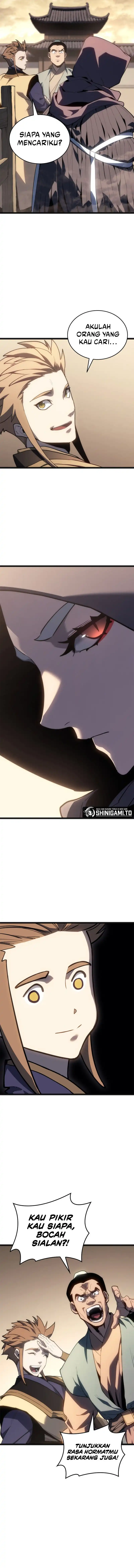 Baca Grim Reaper of the Drifting Moon - Chapter 118 halaman 2