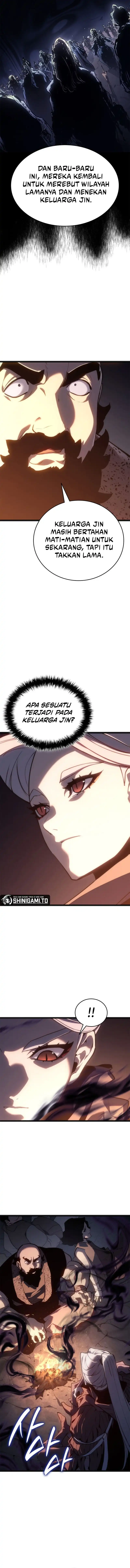 Baca Grim Reaper of the Drifting Moon - Chapter 118 halaman 20