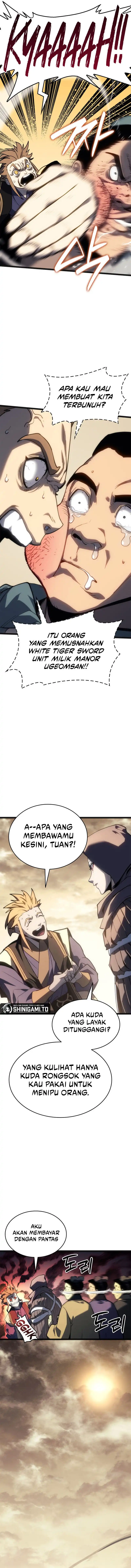 Baca Grim Reaper of the Drifting Moon - Chapter 118 halaman 3