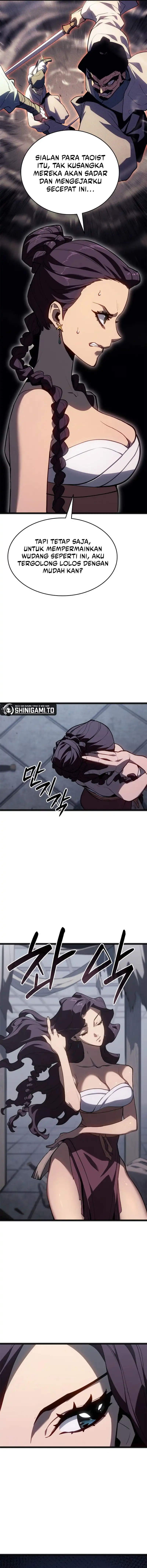 Baca Grim Reaper of the Drifting Moon - Chapter 118 halaman 6