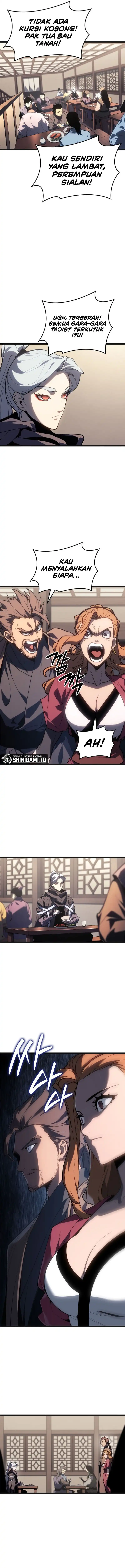 Baca Grim Reaper of the Drifting Moon - Chapter 118 halaman 8