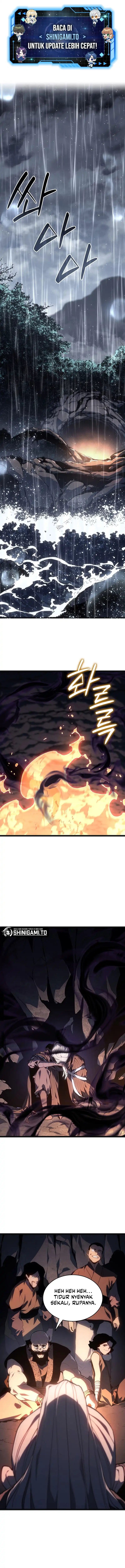 Baca Grim Reaper of the Drifting Moon - Chapter 119 halaman 1