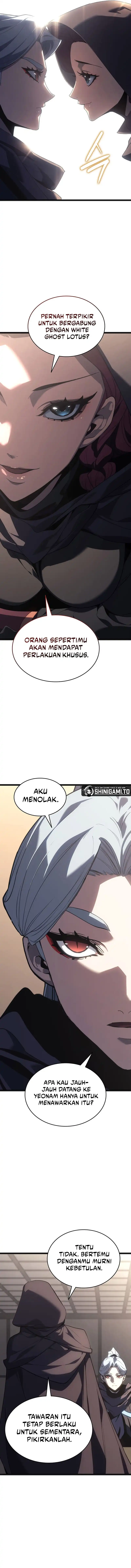 Baca Grim Reaper of the Drifting Moon - Chapter 119 halaman 10
