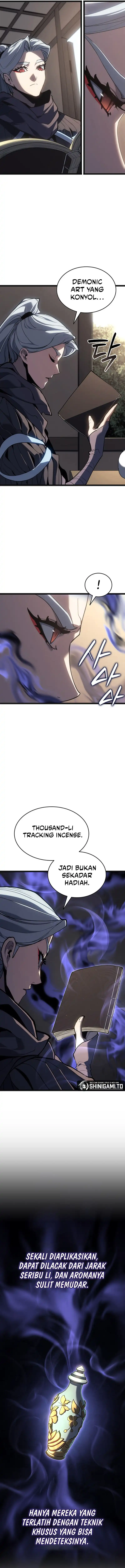 Baca Grim Reaper of the Drifting Moon - Chapter 119 halaman 13