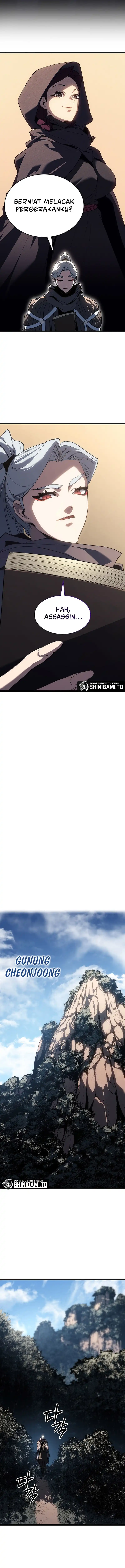 Baca Grim Reaper of the Drifting Moon - Chapter 119 halaman 14