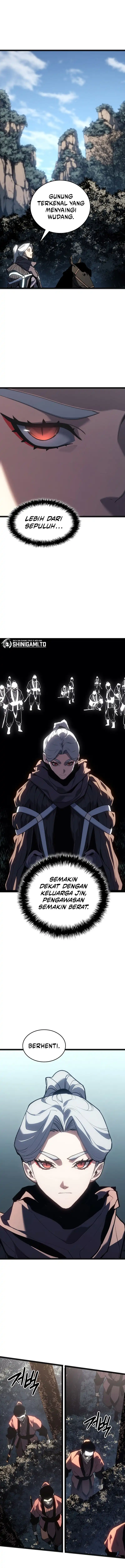 Baca Grim Reaper of the Drifting Moon - Chapter 119 halaman 15