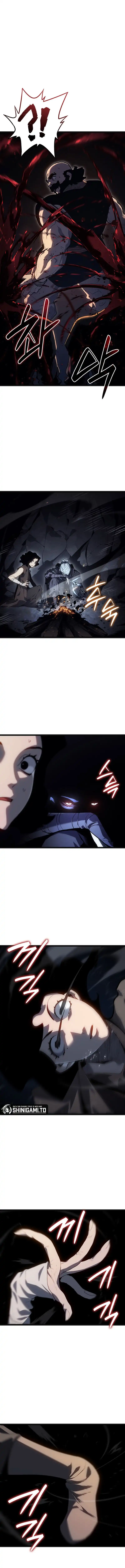 Baca Grim Reaper of the Drifting Moon - Chapter 119 halaman 3