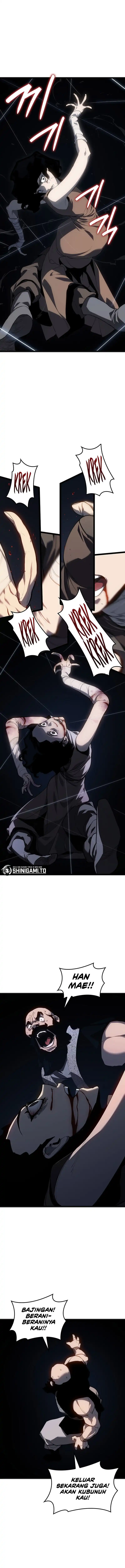 Baca Grim Reaper of the Drifting Moon - Chapter 119 halaman 4