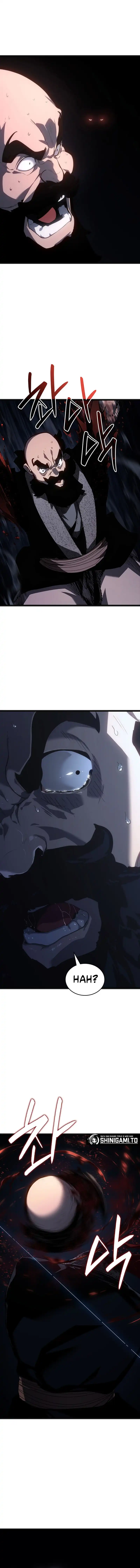 Baca Grim Reaper of the Drifting Moon - Chapter 119 halaman 5