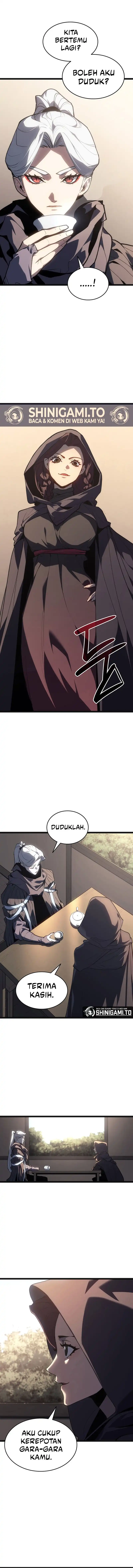 Baca Grim Reaper of the Drifting Moon - Chapter 119 halaman 7