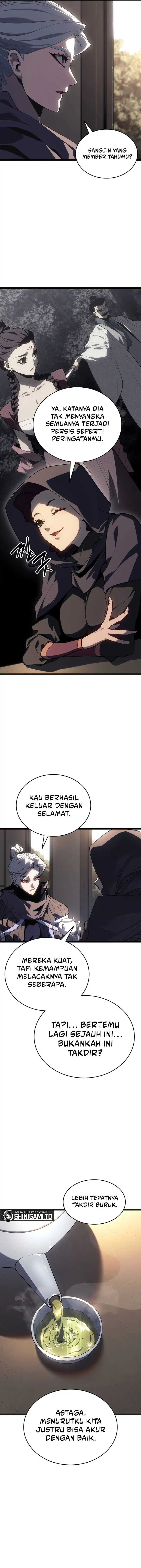 Baca Grim Reaper of the Drifting Moon - Chapter 119 halaman 8
