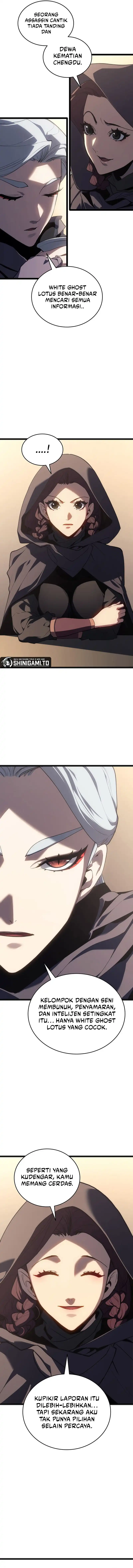 Baca Grim Reaper of the Drifting Moon - Chapter 119 halaman 9