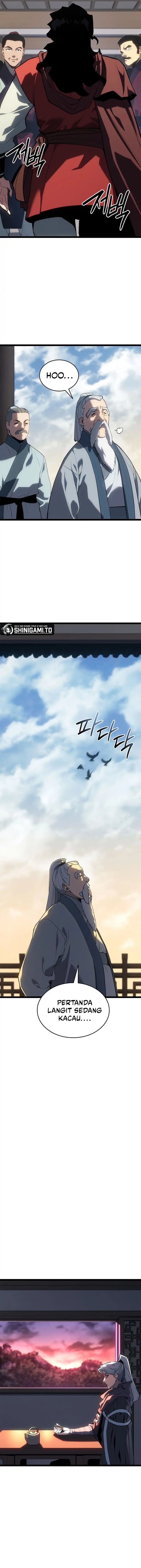 Baca Grim Reaper of the Drifting Moon - Chapter 120 halaman 11