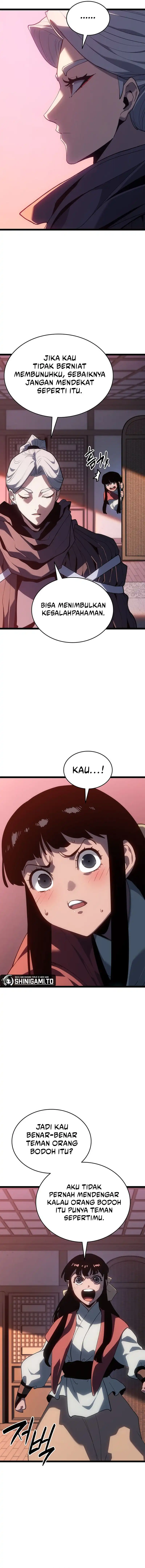 Baca Grim Reaper of the Drifting Moon - Chapter 120 halaman 12