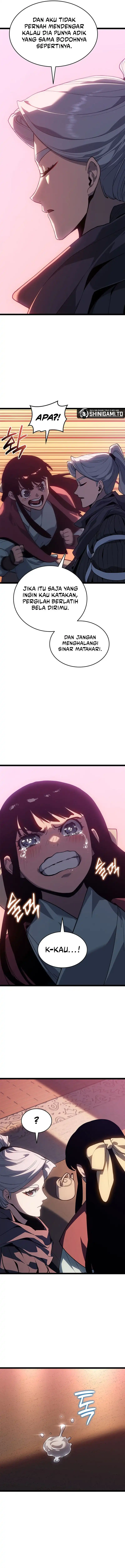 Baca Grim Reaper of the Drifting Moon - Chapter 120 halaman 13