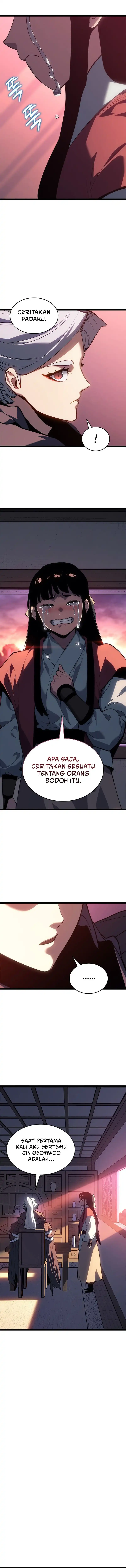 Baca Grim Reaper of the Drifting Moon - Chapter 120 halaman 14