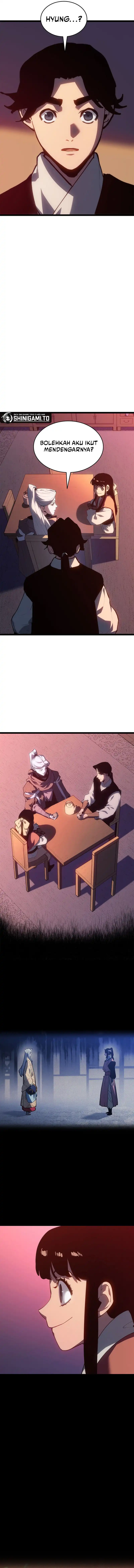 Baca Grim Reaper of the Drifting Moon - Chapter 120 halaman 17