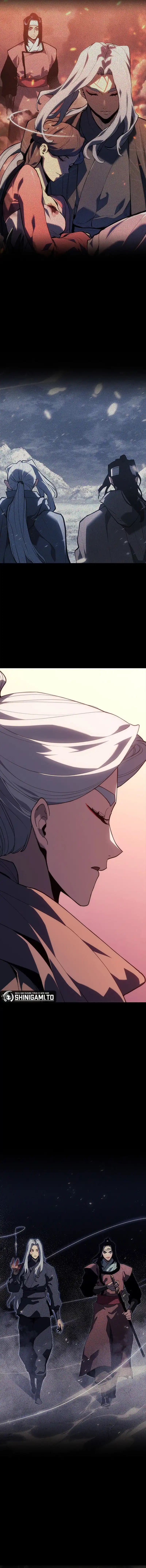 Baca Grim Reaper of the Drifting Moon - Chapter 120 halaman 18